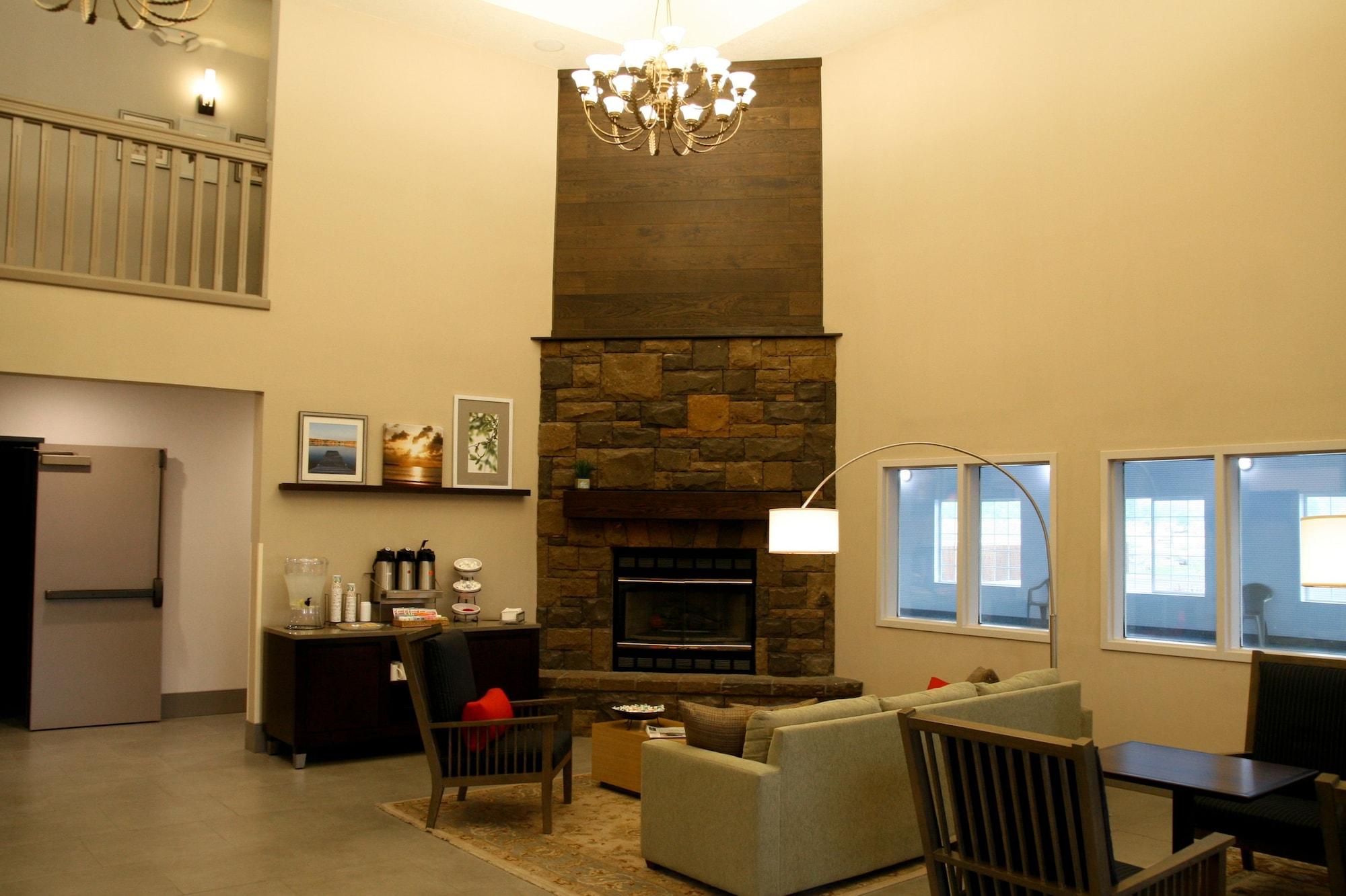 Country Inn & Suites By Radisson, Prineville, Or Zewnętrze zdjęcie