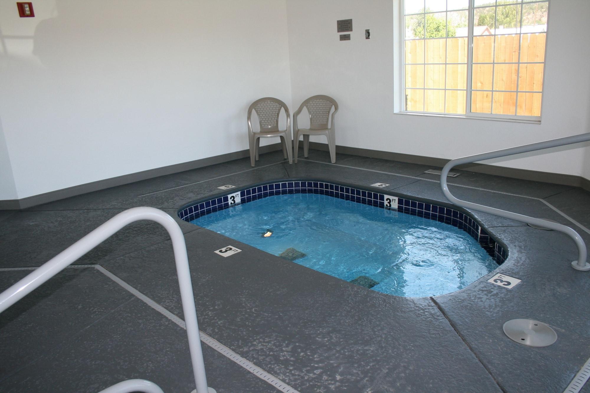 Country Inn & Suites By Radisson, Prineville, Or Zewnętrze zdjęcie