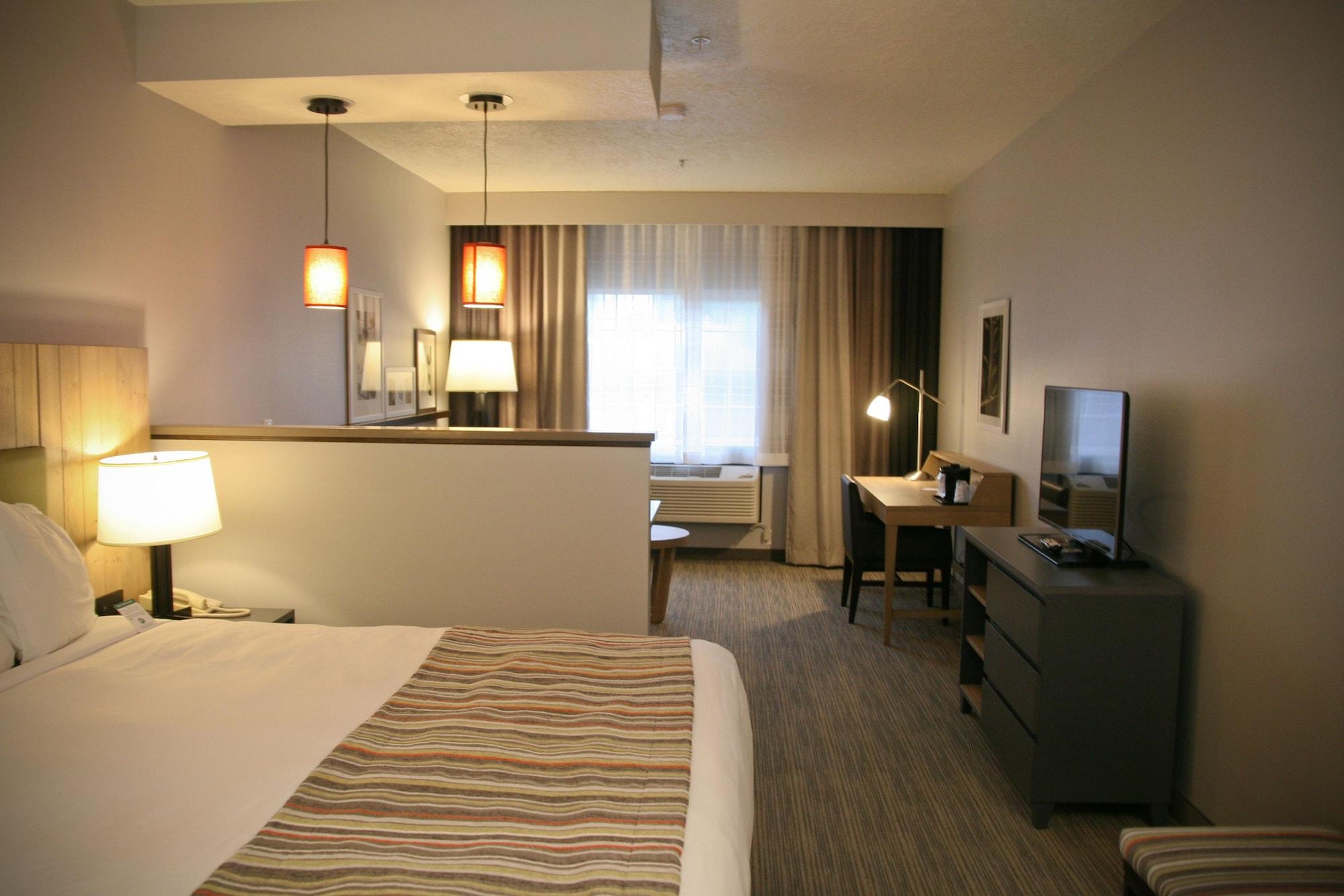 Country Inn & Suites By Radisson, Prineville, Or Zewnętrze zdjęcie