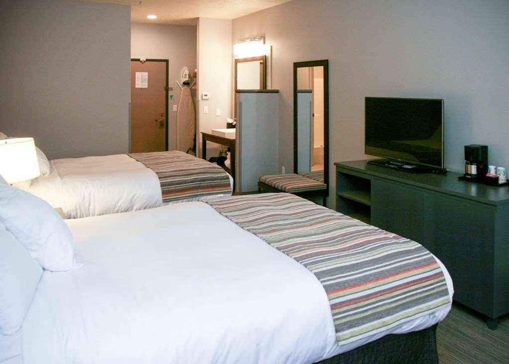 Country Inn & Suites By Radisson, Prineville, Or Pokój zdjęcie