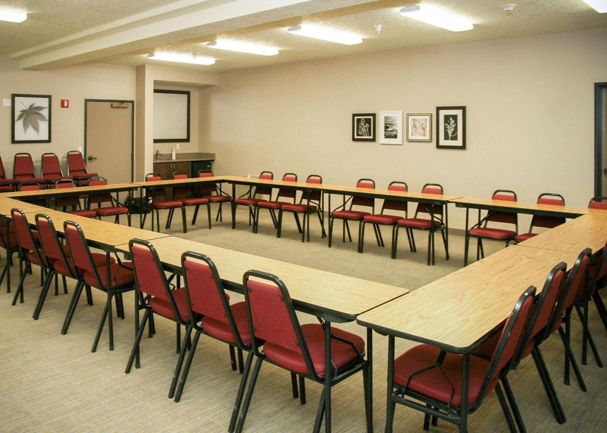Country Inn & Suites By Radisson, Prineville, Or Zewnętrze zdjęcie