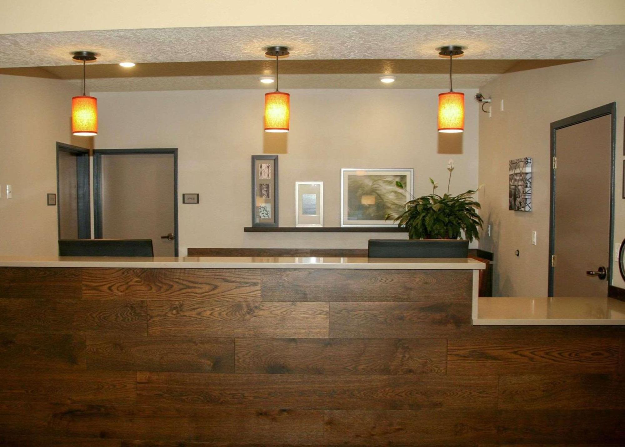 Country Inn & Suites By Radisson, Prineville, Or Zewnętrze zdjęcie
