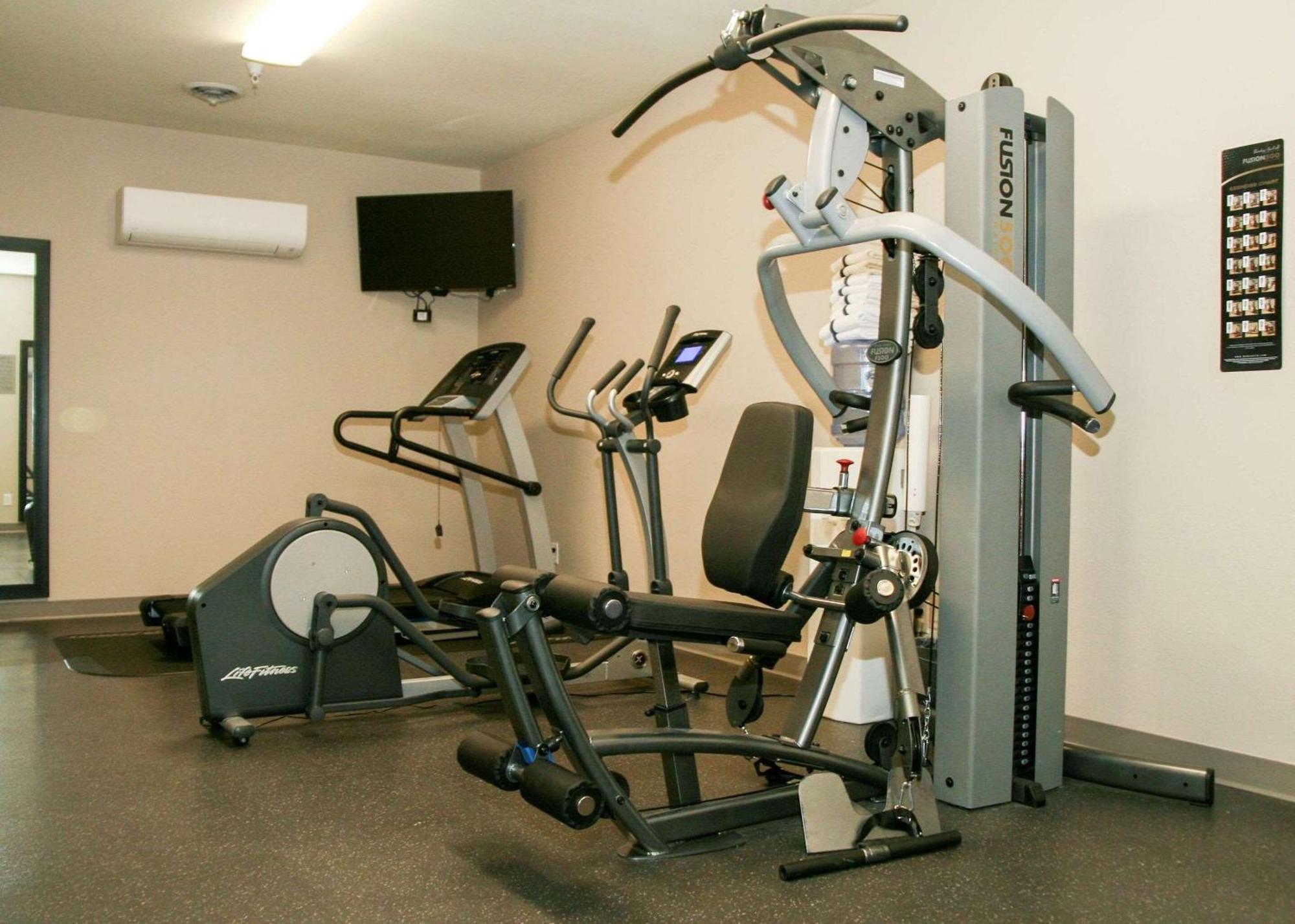 Country Inn & Suites By Radisson, Prineville, Or Zewnętrze zdjęcie