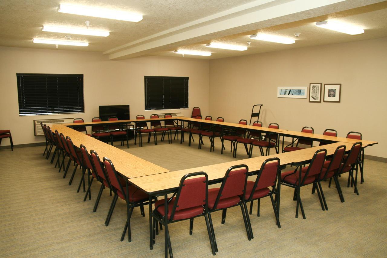 Country Inn & Suites By Radisson, Prineville, Or Zewnętrze zdjęcie