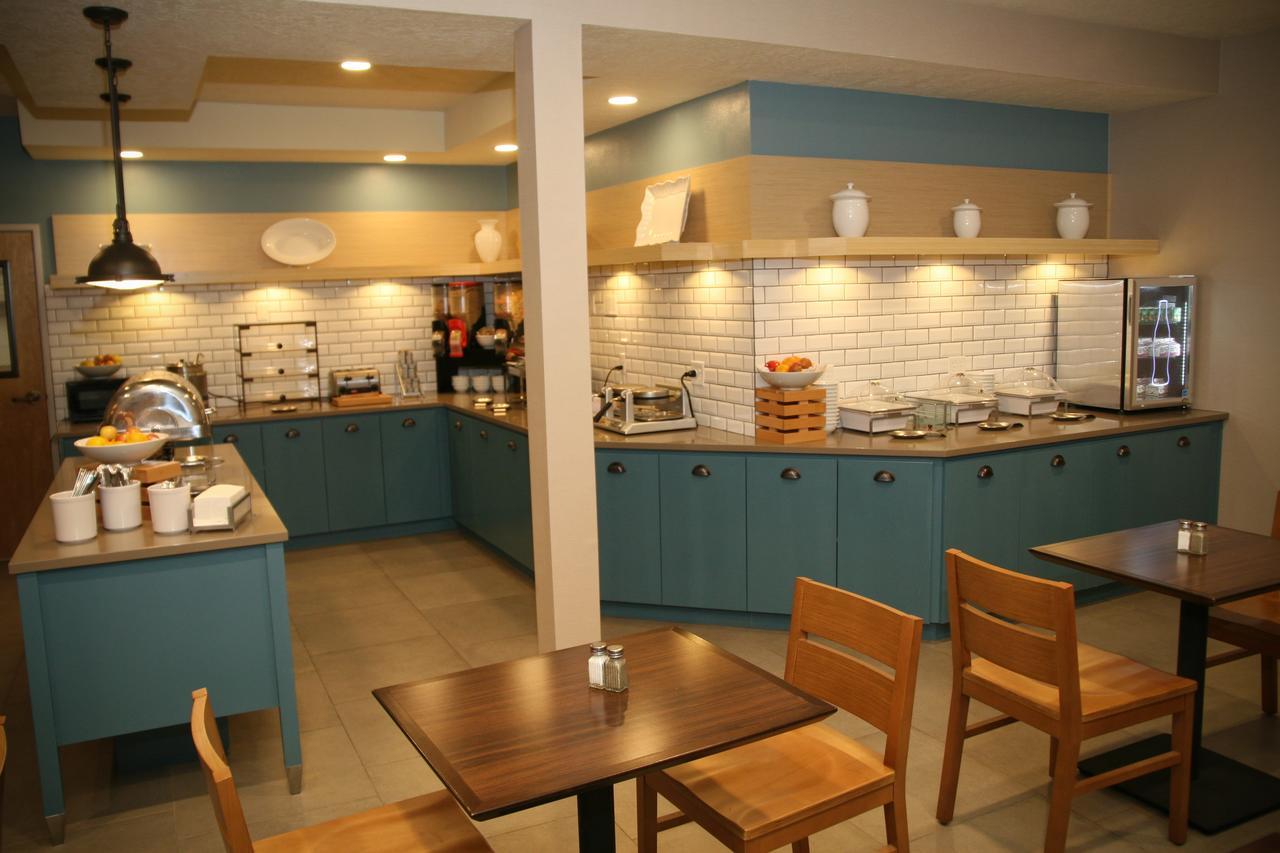 Country Inn & Suites By Radisson, Prineville, Or Zewnętrze zdjęcie